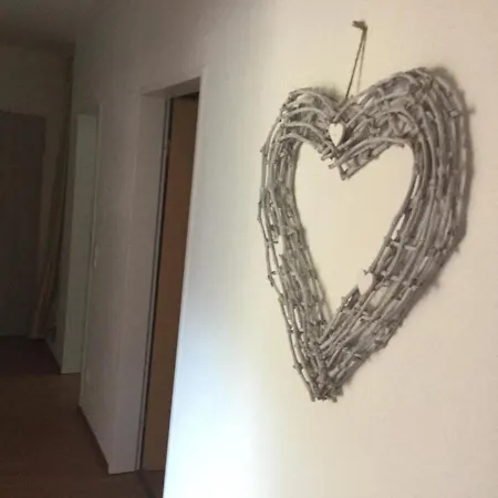 Ferienwohnung Baum in Winterberg Exterior foto