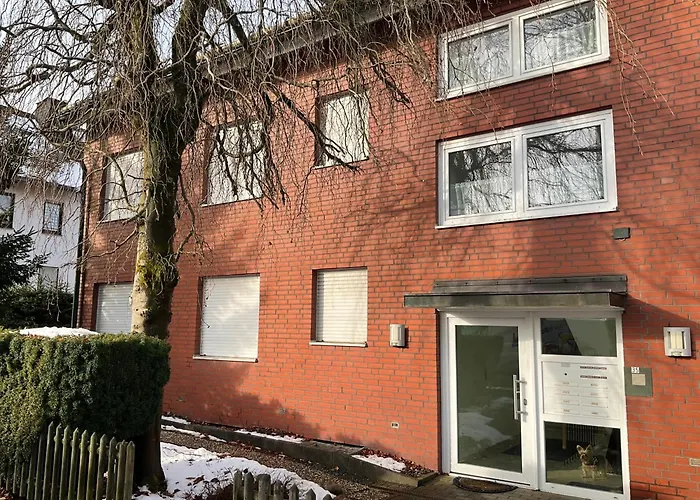 Ferienwohnung Baum in Winterberg