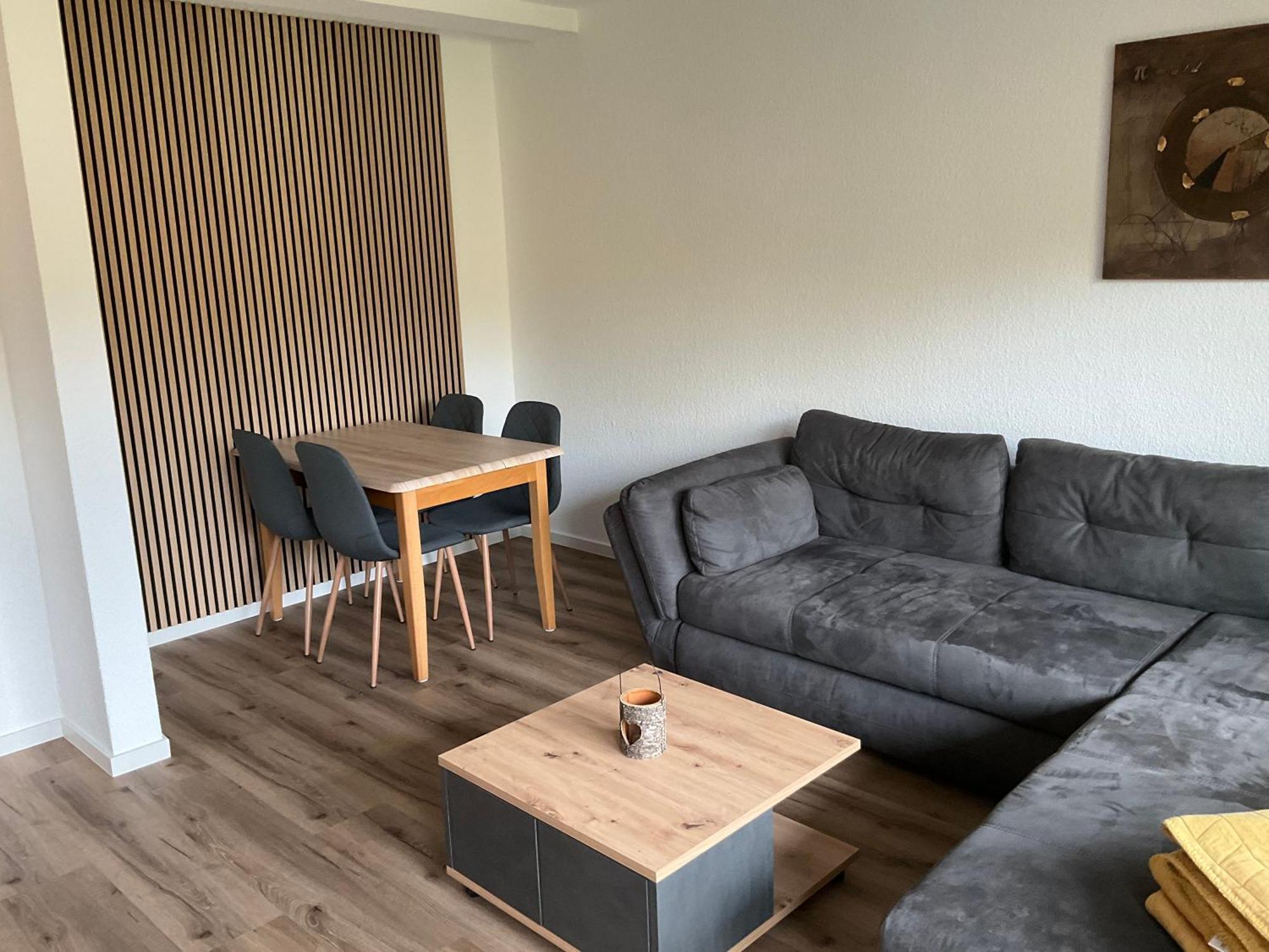 Apartment Baum In Winterberg